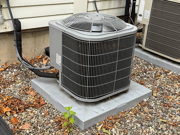 24/7 Emergency Hvac experts in Nicolaus, CA